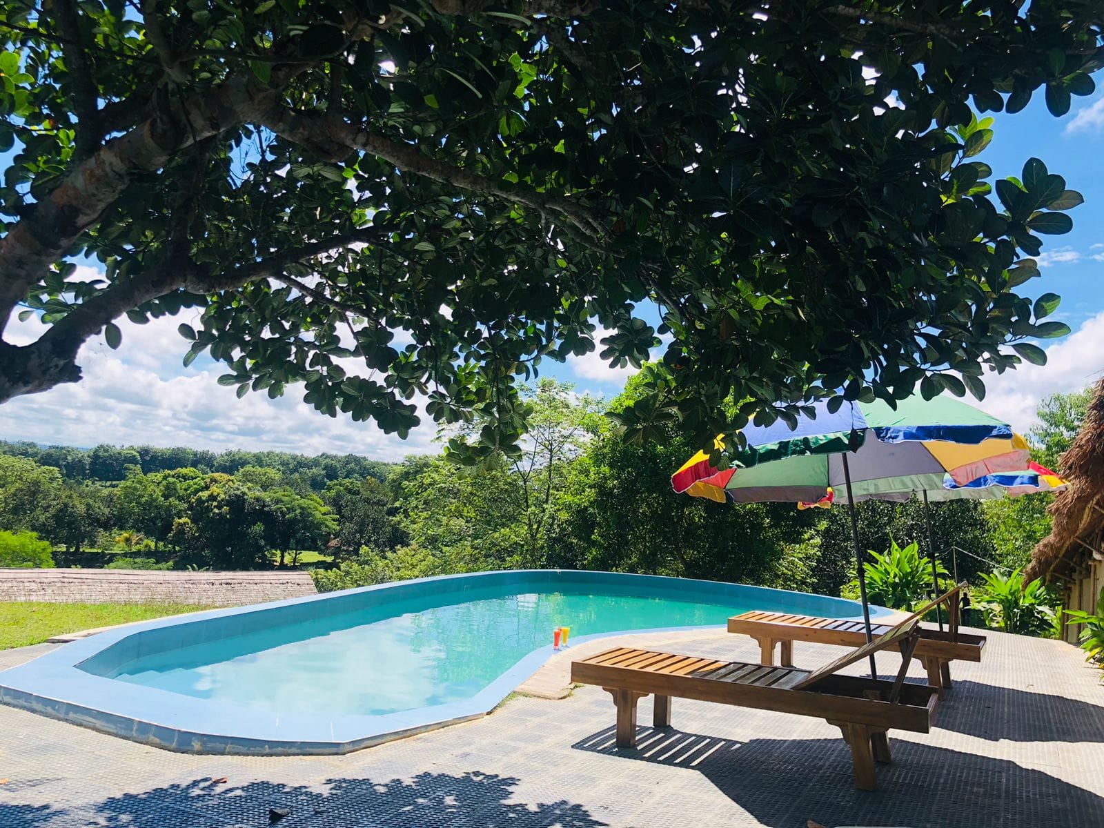 Tilagaon Eco Village